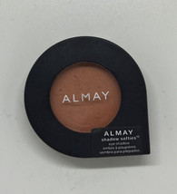 Almay Shadow Softies Eye Shadow 135 Peach Fuzz, 0.07 oz - New Sealed - £6.20 GBP