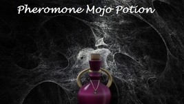Wiccan Pheromone Power Serum White Witch Potion Love SEX-It Works! Celtic Mojo - £55.15 GBP