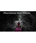 Wiccan PHEROMONE Power SERUM White Witch POTION LOVE SEX-It Works! Celti... - $69.00