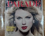 Numéro d&#39;octobre 2010 de Parade Magazine | Couverture Taylor Swift (sans... - $18.99