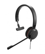 JABRA 5393-823-389 JABRA EVOLVE 30 II - €104,91 EUR