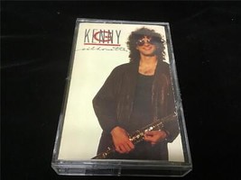 Cassette Tape Kenny G 1988 Silhouette - £6.94 GBP