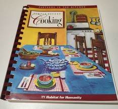 Simple, Decent Cooking by Habitat for Humanity International Staff (1997... - £3.95 GBP