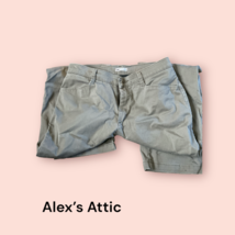 Lee womens pants size 8 pre owned - $29.81 CAD