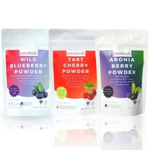 Everyday Superberry Bundle - £53.92 GBP