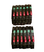 Zinsco 1 P 20A RC-38 Circuit Breakers 20a 120v (Lot Of 12) Ships FREE in... - $179.35 CAD