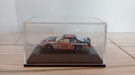 1:86 Nascar Diecast Goodwrech Kevin Harvick In Plastic Case - £6.99 GBP
