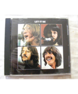 Vintage 1987 The Beatles Let It Be CD 4-g - €27,35 EUR