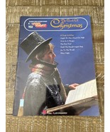 The Carols Of Christmas Song Book - $448.07 CAD