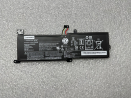 Lenovo IdeaPad 320-15ABR 330-17ikb genuine original laptop battery L16M2PB1 - $161.07 MXN