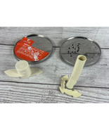 Cuisinart DLC-10 Food Processor Parts DLC-837,  DLC-144, DLC-039ATX, FP-749 - $33.83 CAD