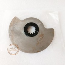 ROTARY VALVE PLATE NEW FOR KAWASAKI AR125 # 12001-1052 - £14.28 GBP