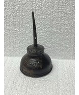 Embossed FORD Script Thumb Oiler Oil Can Antique Car Parts 1920s 1930s O... - $101.85 CAD