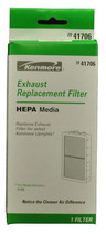 Kenmore EF-3 Media Hepa Filter 20-41705, DES-472069 - $13.72