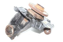 Passenger Right Front Spindle/Knuckle Convertible Fits 02-08 MINI COOPER 75943 image 5