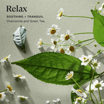 Sprig by Kohler Bath Bomb, Relax (Chamomile & Green Tea ), 5 Oz image 2