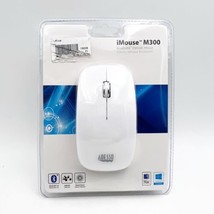 Adesso iMouse M300W Bluetooth Optical Mouse - £23.83 GBP