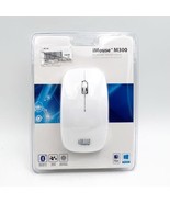 Adesso iMouse M300W Bluetooth Optical Mouse - £23.50 GBP