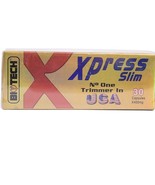 Xpress slimming capsules // Free Shipping  - $55.00