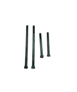 Sprocket cover mount bolts 1992 Kawasaki KZ1000 P Police - €21,36 EUR