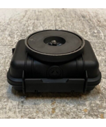 Black Case with Automatic Pressure Purge Valve 5&quot; x 4&quot; x 2-1/2&quot; 30mm Bore - $28.49