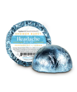 hydraAROMATHERAPY Shower Burst®, Headache Buster (12 count) - $120.89 CAD