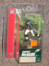 2006 McFarlane NFL Philadelphia Eagles Donovan McNabb Figure New In The Package  - £17.27 GBP