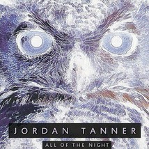 All of the Night [Audio CD] Jordan Tanner - £10.16 GBP