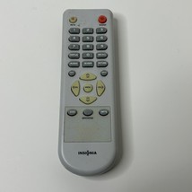 INSIGNIA KK-R012 Remote Control for NSF14TV OEM Tested - $9.38