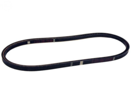 Snow Blower Belt for Craftsman 196857 Ariens 1733324SM 579932MA Sears 3/8&quot; X 33&quot; - £13.29 GBP