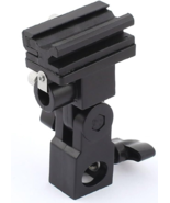 2 x AEXIT Shoe Mount Adapter Trigger Umbrella Holder Swivel Light Stand ... - $18.89 CAD
