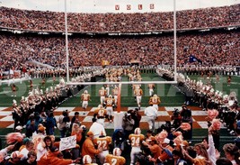 UT Tennessee Vols Neyland Stadium Photo Volunteers Football 48x36-8x10 CHOICES - £19.92 GBP+