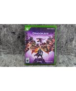 Dragon Age: Veilguard Dlx - Microsoft Xbox Series X|S NEW Sealed - $14.99