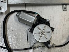 Power Window Regulator &amp; Motor Assy 21&quot; BO3002 - $633.71 MXN