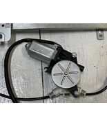 Power Window Regulator &amp; Motor Assy 21&quot; BO3002 - $633.71 MXN