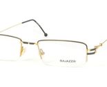 BAJAZZO LUNETTES MAGIC FB MULTICOLOR /GOLD EYEGLASSES GLASSES FRAME 52-1... - $77.85
