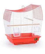 Prevue South Beach Collection Small Bird Cage with Assorted Colorful Styles - £188.97 GBP