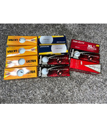 Lot of 31 New Assorted Golf Balls Wilson Pinnacle Dunlop - £27.24 GBP