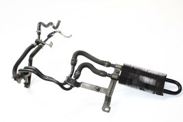 2005 INFINITI G35 COUPE POWER STEERING COOLER HOSE LINE P3971 - $116.99
