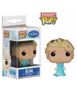 Funko Pocket POP! Disney Frozen - ELSA (1.5 inch) - New in package - £7.27 GBP