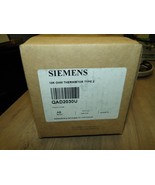 SIEMENS QAD2030U 10K OHM THERMISTOR TYPE 2 SURFACE MOUNT TEMPERATURE SEN... - €25,67 EUR