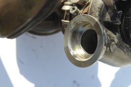 2007-2010 BMW 335i E92 COUPE N54 OEM TURBOCHARGER TD03 K1537 image 11