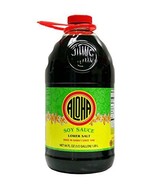Aloha Hawaiian Shoyu Soy Sauce 64 Ounce (Choose from 6 Varieties) - £30.28 GBP+