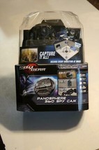 Toy SPY GEAR Panosphere Capture it all New in box - £18.87 GBP