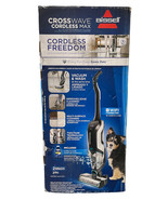 Bissell Vacuum cleaner Crosswave crodless max (25542) 303809 - $409.78 CAD