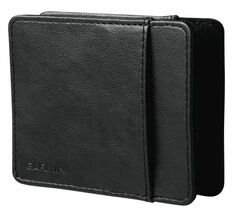 Garmin Leather Carrying Case for Nuvi (010-10723-13) - New - $7.99