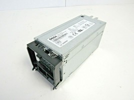 Dell P2591 PowerEdge 1800 675W Redundant Power Supply 0P2591     27-4 - $60.02