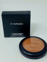 New Authentic MAC Full Coverage Foundation NW40 - £30.70 GBP