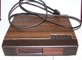 Vintage JERROLD 450 General Instrument TV CONVERTER - Powers On / Untested - $24.99