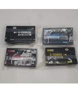 Ink Cartridges for Canon Printer  C-1200 XL Black, Yellow, Cyan &amp; Magent... - $20.36 CAD